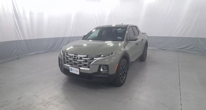 Thumbnail: 2023 Hyundai Santa Cruz - 1