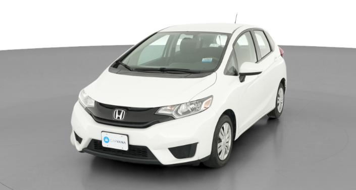 Thumbnail: 2017 Honda Fit - 1