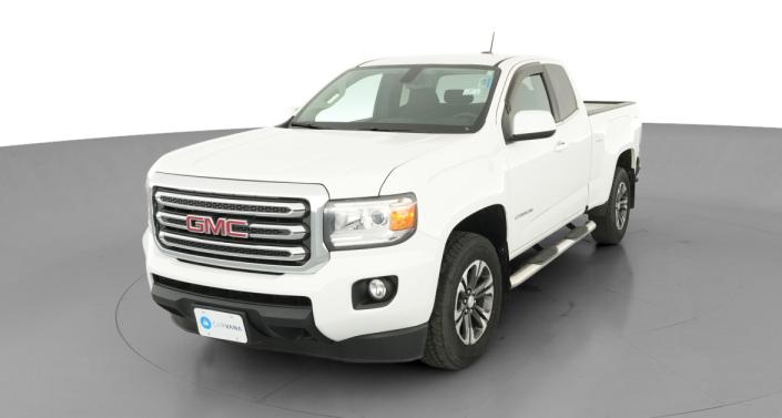 Thumbnail: 2018 GMC Canyon - 1