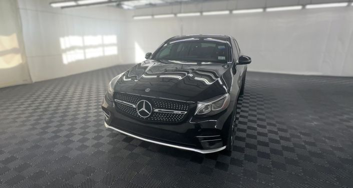Thumbnail: 2017 Mercedes-Benz GLC - 1
