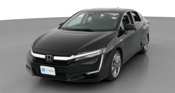 Thumbnail: 2018 Honda Clarity - 1