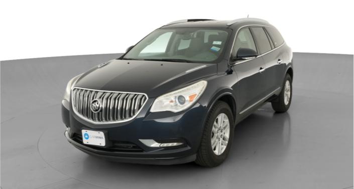 Thumbnail: 2015 Buick Enclave - 1