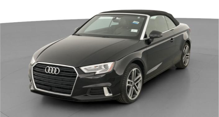 Thumbnail: 2017 Audi A3 - 1