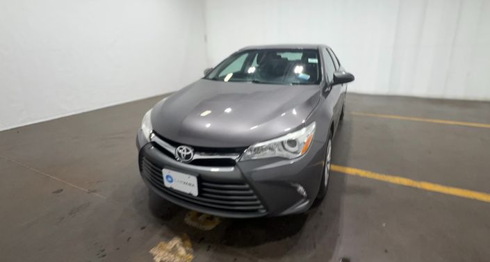 Thumbnail: 2017 Toyota Camry - 1