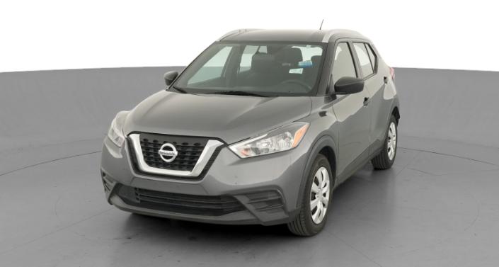 Thumbnail: 2019 Nissan Kicks - 1