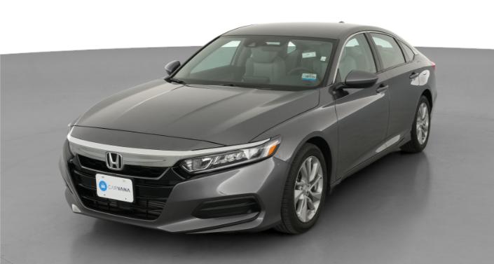 Thumbnail: 2018 Honda Accord - 1