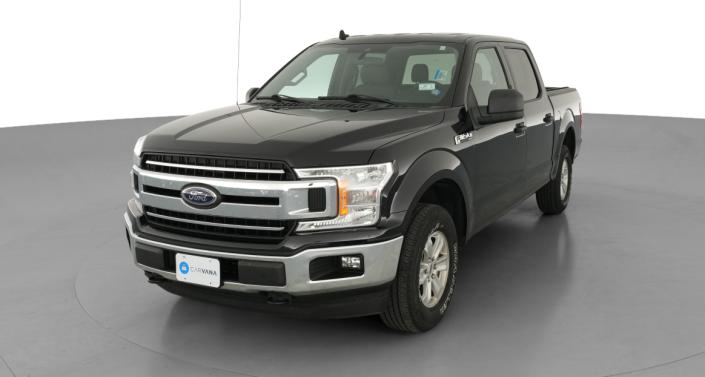 Thumbnail: 2019 Ford Econoline - 1