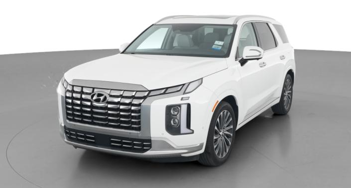 Thumbnail: 2023 Hyundai Palisade - 1