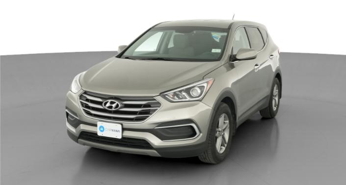 Thumbnail: 2018 Hyundai Santa Fe - 1