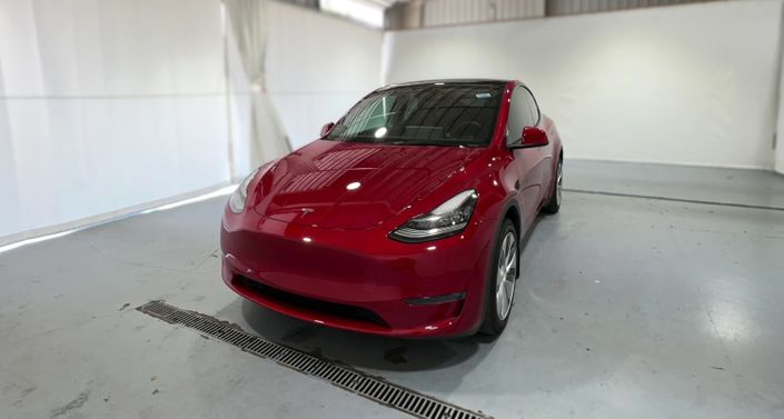 Thumbnail: 2023 Tesla Model Y - 1