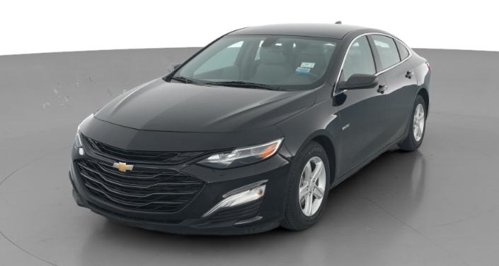 Thumbnail: 2020 Chevrolet Malibu - 1