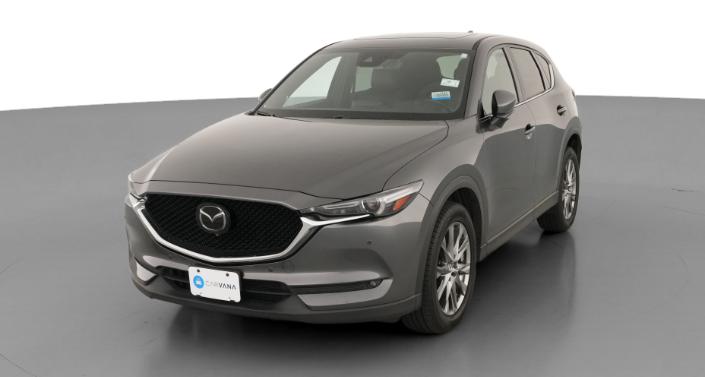 Thumbnail: 2019 Mazda CX-5 - 1