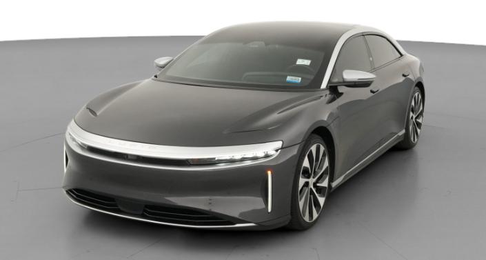 Thumbnail: 2022 Lucid Air - 1