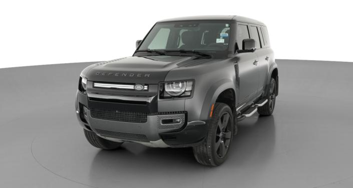 Thumbnail: 2023 Land Rover Defender - 1