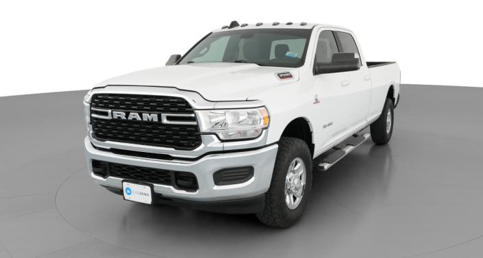 Thumbnail: 2022 RAM 3500 - 1