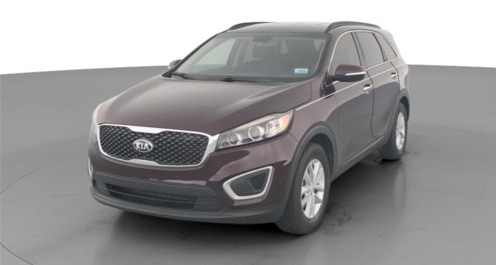 Thumbnail: 2018 Kia Sorento - 1