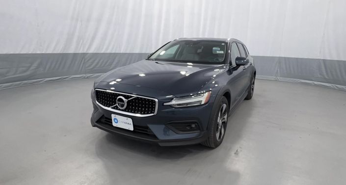 2020 Volvo V60 T5 -
                  Akron, NY