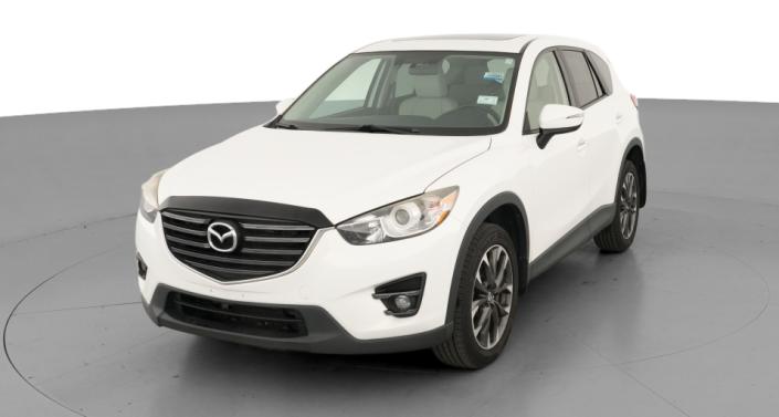 Thumbnail: 2016 Mazda CX-5 - 1