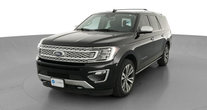 Thumbnail: 2020 Ford Expedition MAX - 1