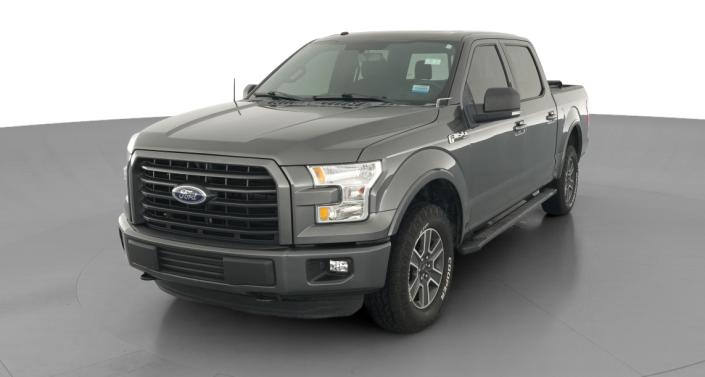 Thumbnail: 2016 Ford Econoline - 1