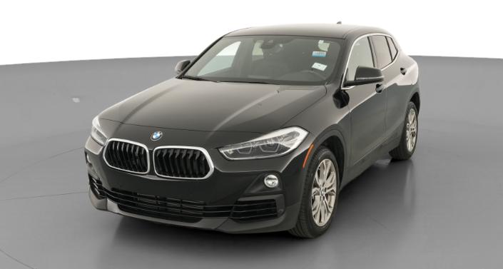 Thumbnail: 2020 BMW X2 - 1