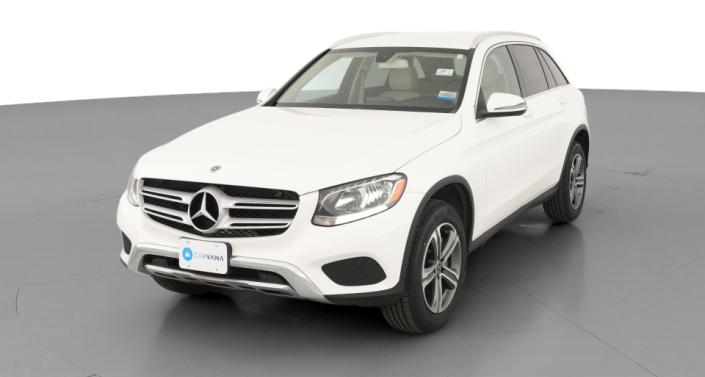 Thumbnail: 2019 Mercedes-Benz GLC - 1