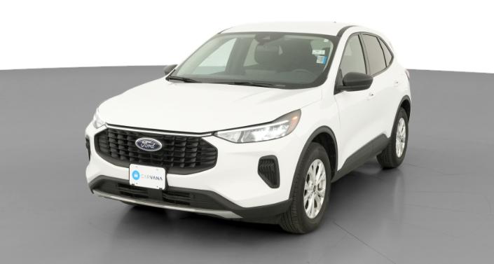 Thumbnail: 2025 Ford Escape - 1