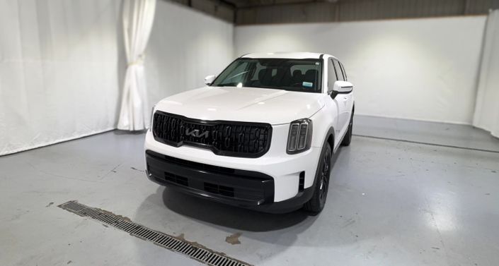 Thumbnail: 2023 Kia Telluride - 1