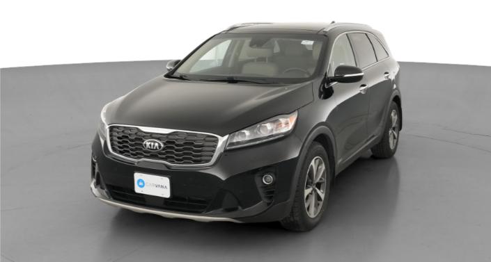 Thumbnail: 2019 Kia Sorento - 1