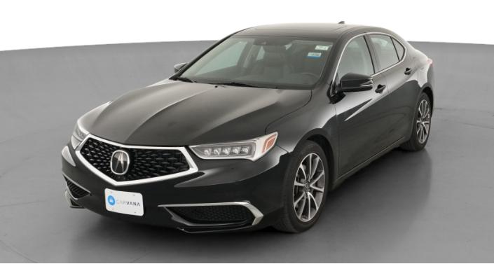 Thumbnail: 2019 Acura TLX - 1