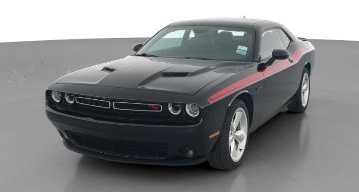 Thumbnail: 2015 Dodge Challenger - 1