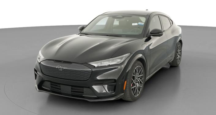 Thumbnail: 2023 Ford Mustang Mach-E - 1
