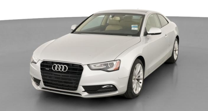 2014 Audi A5 Premium Plus -
                  Auburn, GA