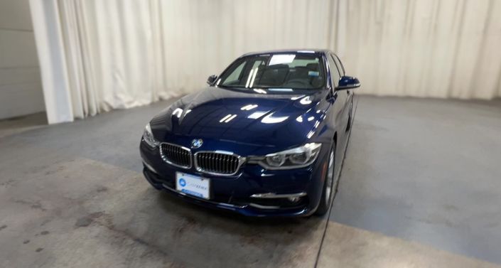 2018 BMW 3 Series 330i -
                  Riverside, CA