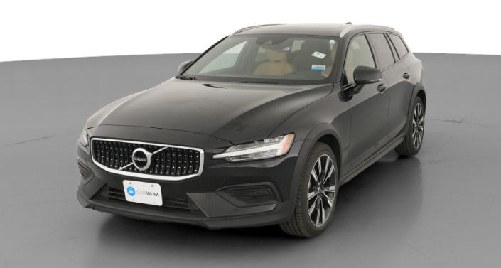 Thumbnail: 2020 Volvo V60 - 1