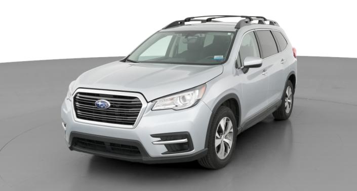 Thumbnail: 2021 Subaru Ascent - 1