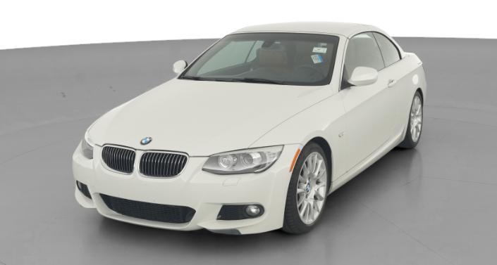 Thumbnail: 2011 BMW 3 Series - 1