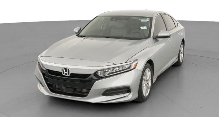 Thumbnail: 2019 Honda Accord - 1