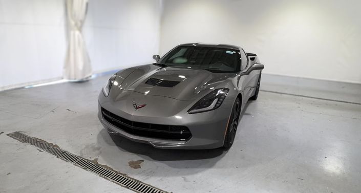 Thumbnail: 2015 Chevrolet Corvette - 1