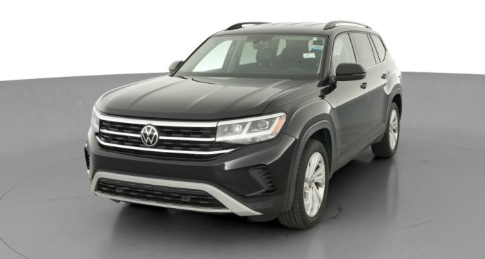 Thumbnail: 2021 Volkswagen Atlas - 1