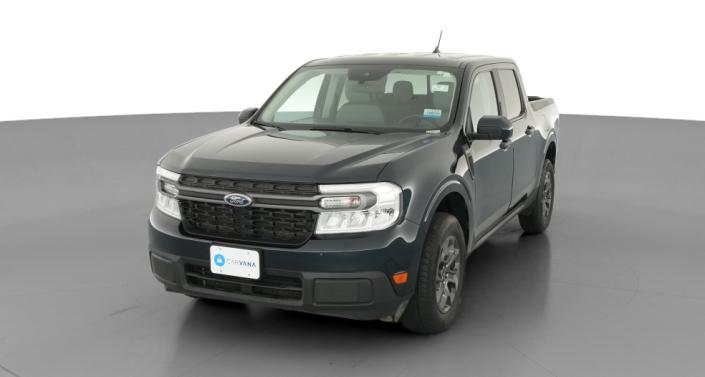 Thumbnail: 2022 Ford Maverick - 1