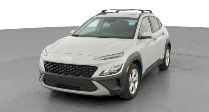 Thumbnail: 2023 Hyundai Kona - 1