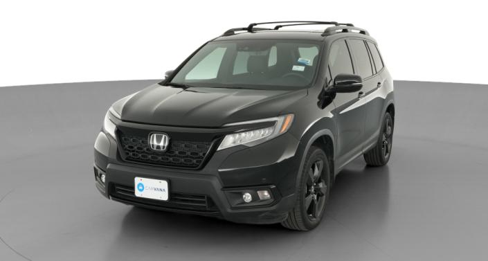 Thumbnail: 2020 Honda Passport - 1