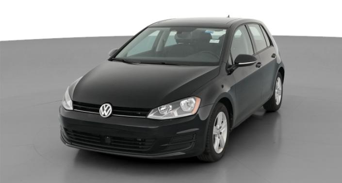 Thumbnail: 2017 Volkswagen Golf - 1