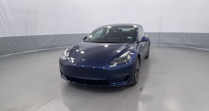 Thumbnail: 2023 Tesla Model 3 - 1