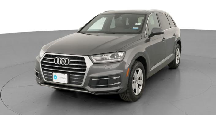 Thumbnail: 2018 Audi Q7 - 1