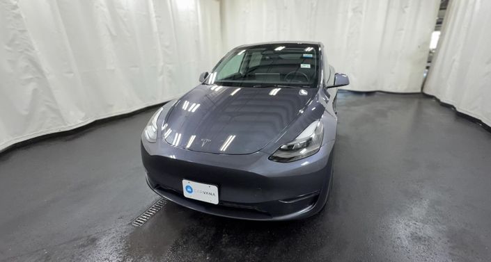 Thumbnail: 2023 Tesla Model Y - 1