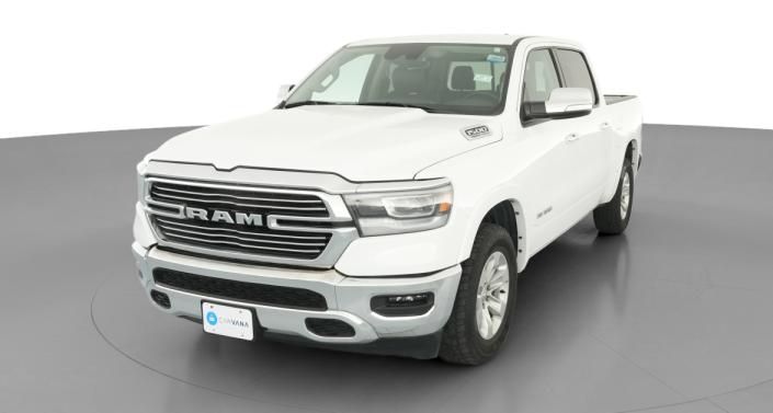 Thumbnail: 2022 RAM 1500 - 1