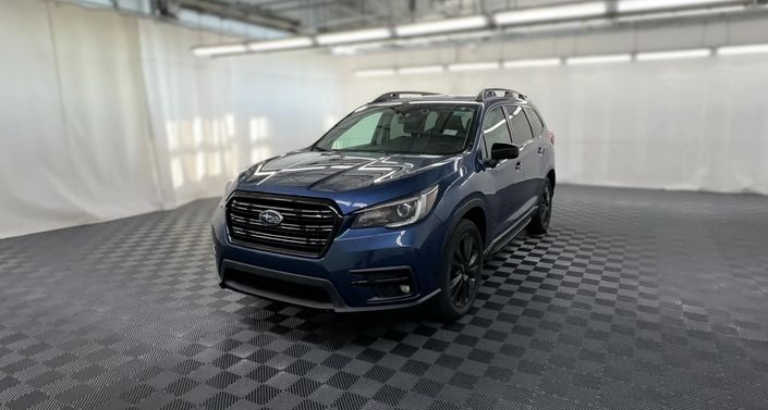 Thumbnail: 2022 Subaru Ascent - 1
