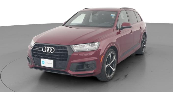 Thumbnail: 2019 Audi Q7 - 1